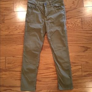 American Eagle Flex Slim Pants 31x30